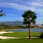 Dreamhomesbymaria New Modern Apartment Next To Golf With Wifi