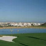 Dreamhomesbymaria New Modern Apartment Next To Golf With Wifi