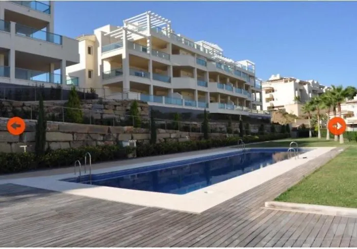Dreamhomesbymaria New Modern Apartment Next To Golf With Wifi