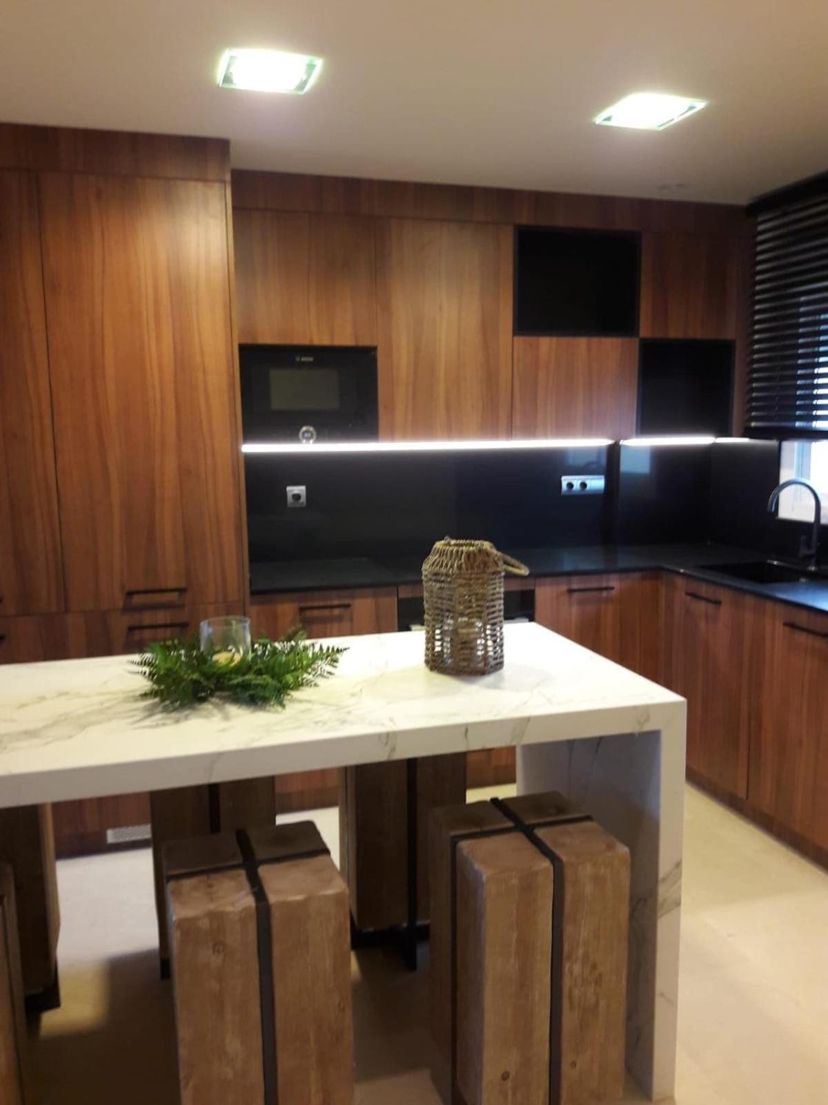 Dreamhomesbymaria New Modern Next To Golf With Wifi Apartment Malaga