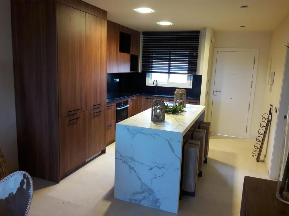 Dreamhomesbymaria New Modern Next To Golf With Wifi * Málaga