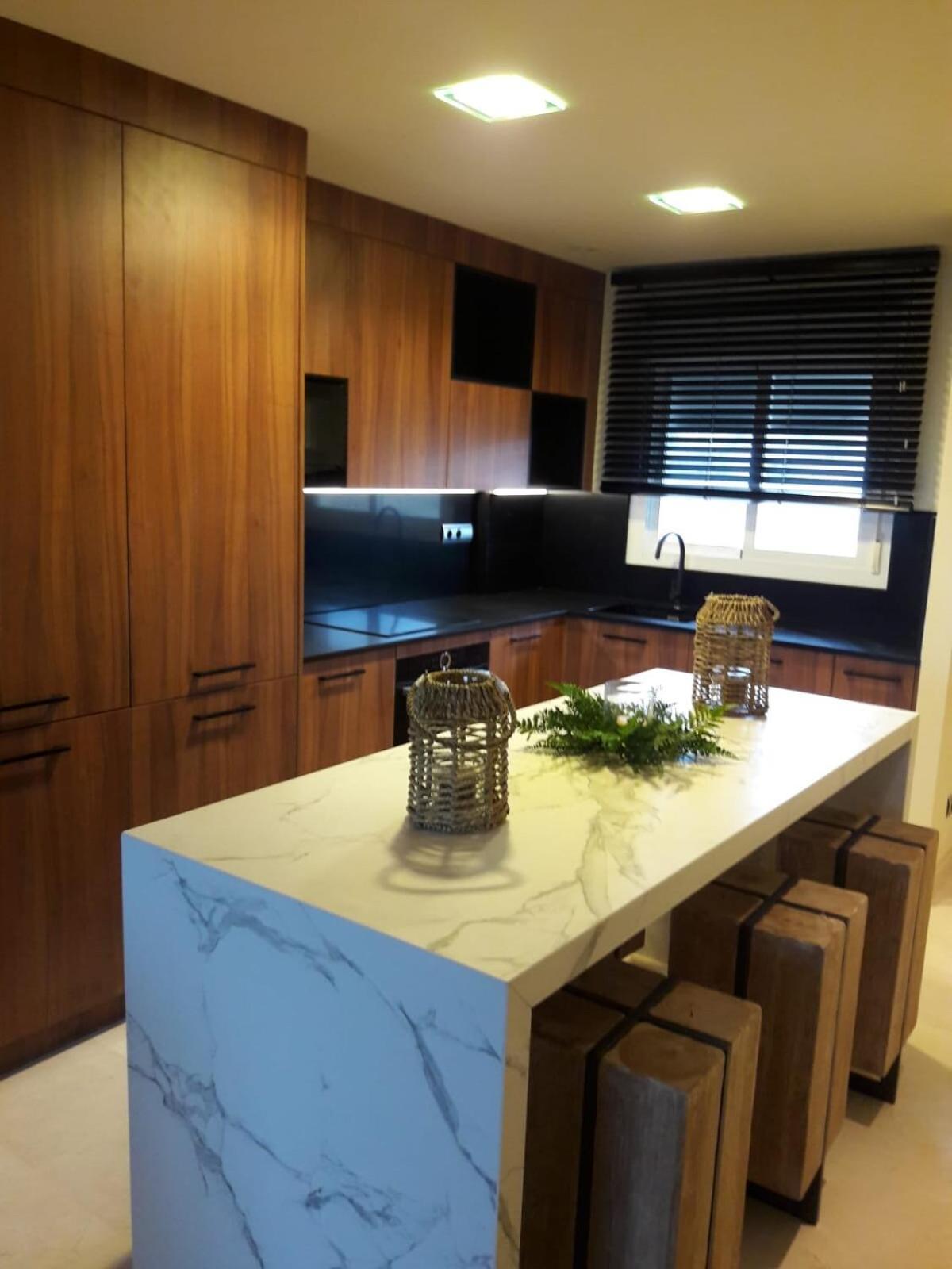 Dreamhomesbymaria New Modern Next To Golf With Wifi Apartamento Málaga
