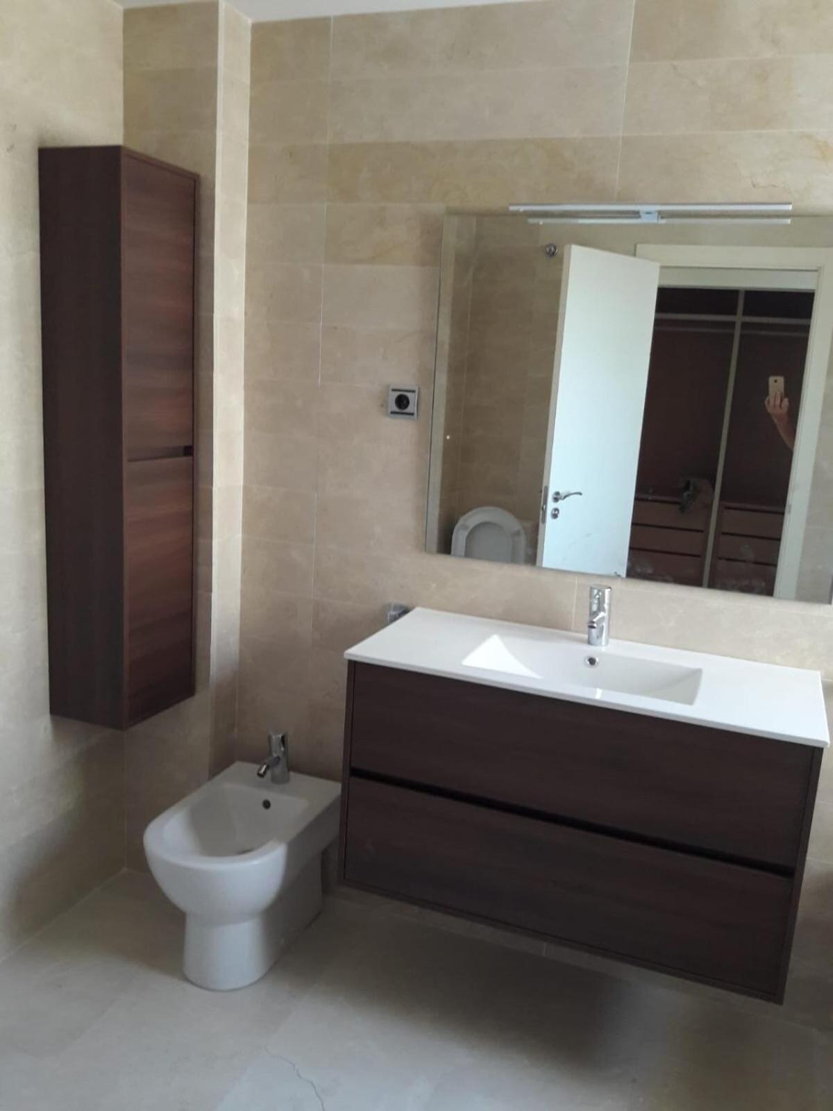 Dreamhomesbymaria New Modern Next To Golf With Wifi * Málaga
