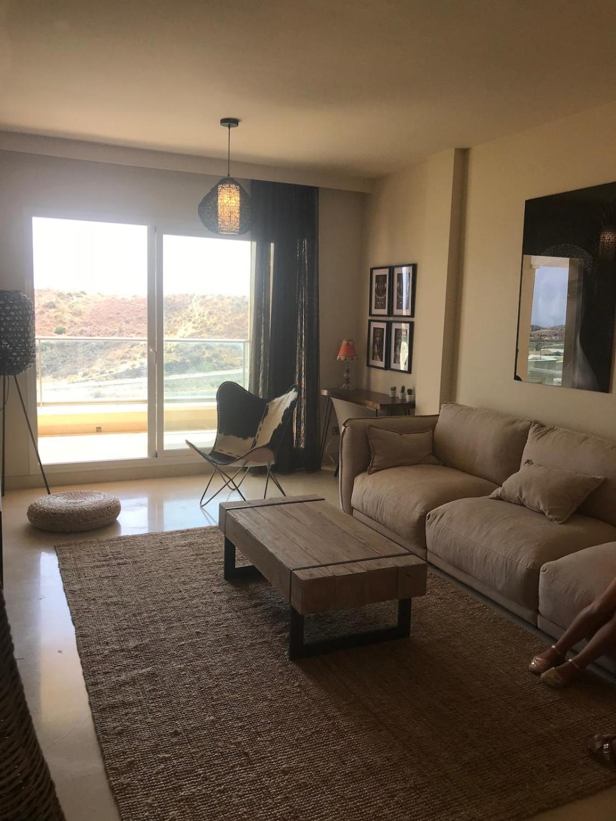 Apartamento Dreamhomesbymaria New Modern Next To Golf With Wifi Málaga