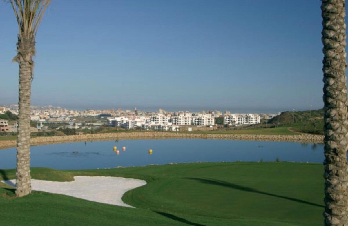 Dreamhomesbymaria New Modern Next To Golf With Wifi *