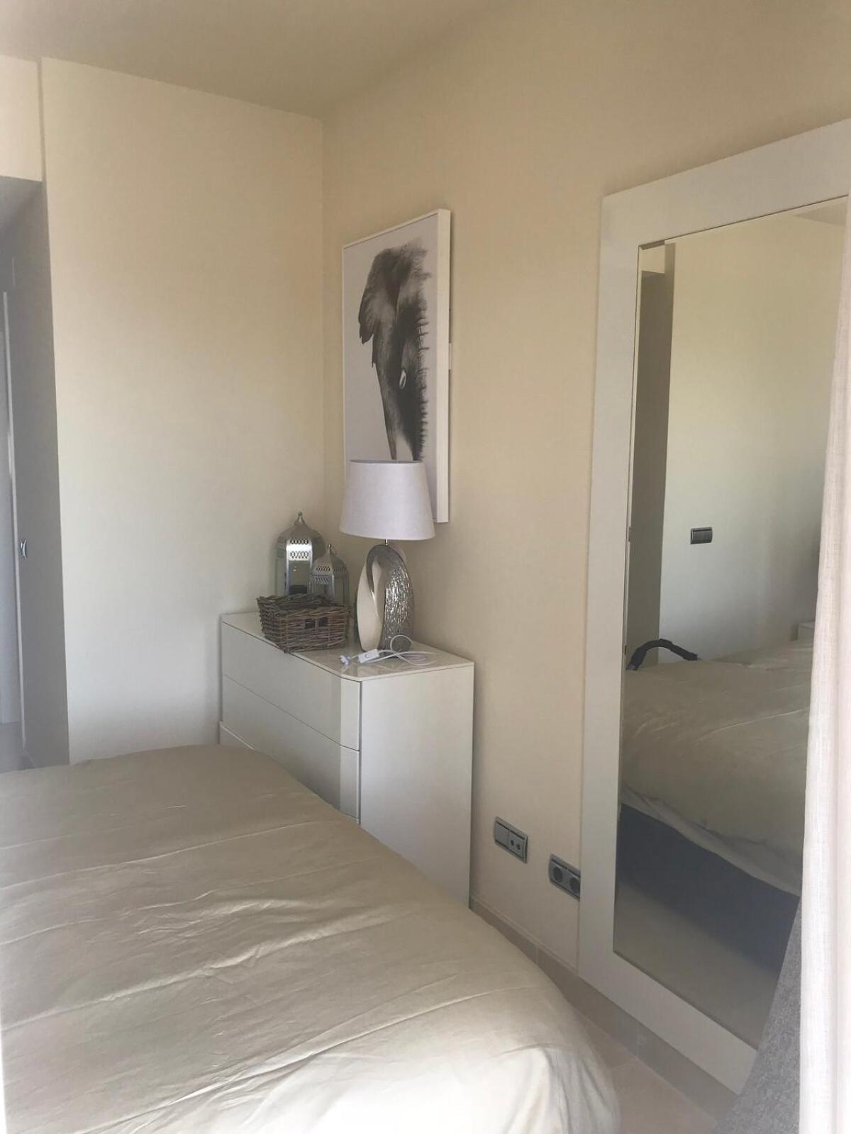 Dreamhomesbymaria New Modern Next To Golf With Wifi Málaga