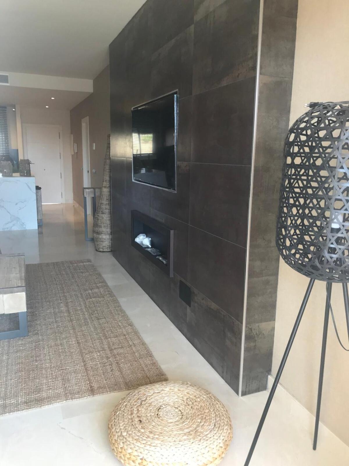 Apartamento Dreamhomesbymaria New Modern Next To Golf With Wifi Málaga