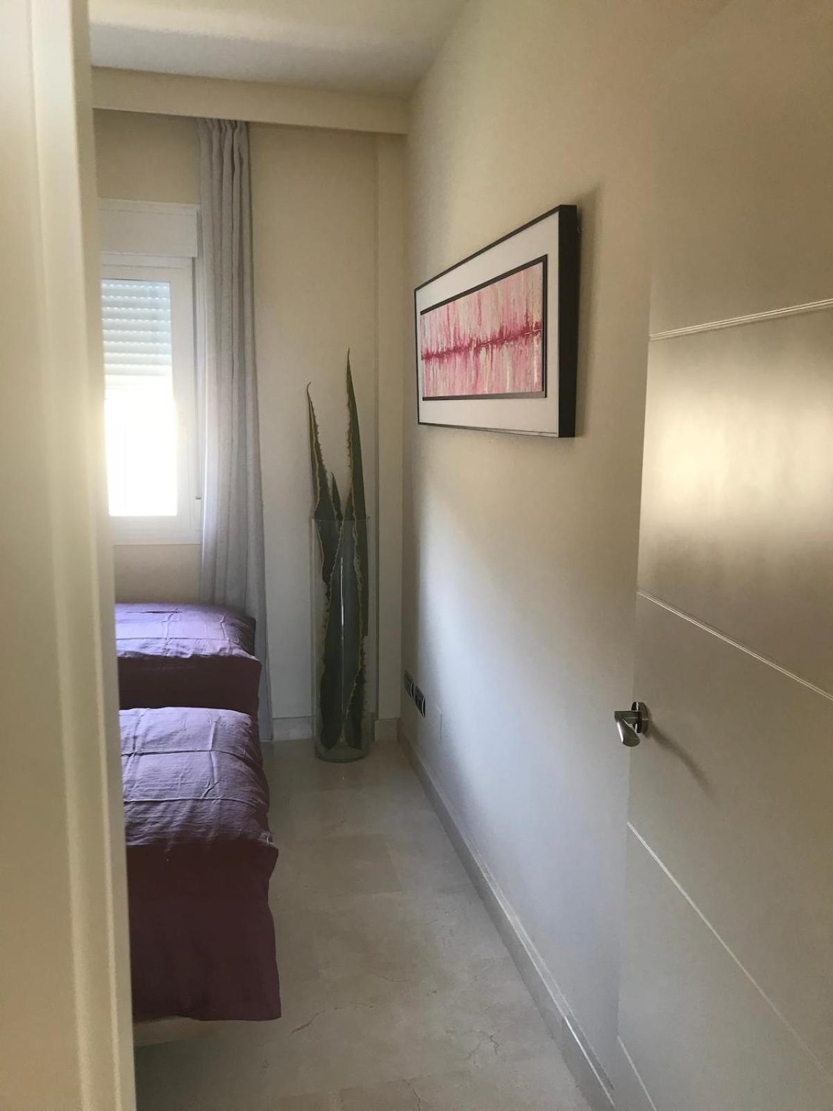 Dreamhomesbymaria New Modern Next To Golf With Wifi Apartamento *