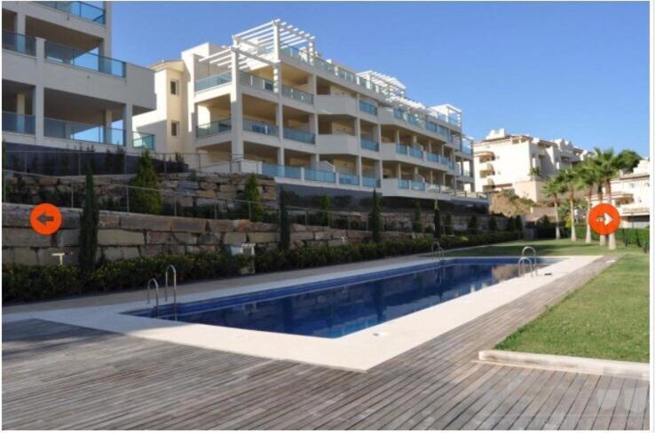 Apartamento Dreamhomesbymaria New Modern Next To Golf With Wifi